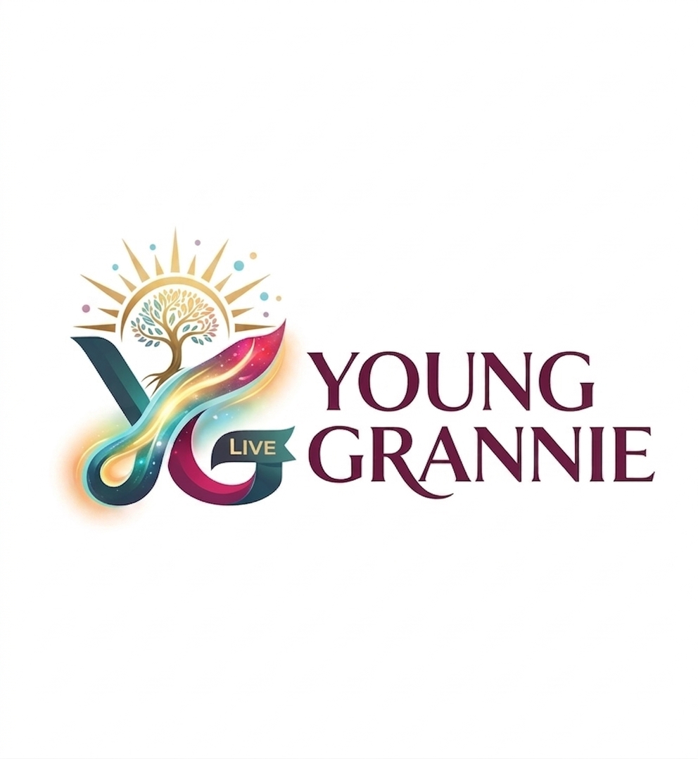 Young Grannie Young Grannie
